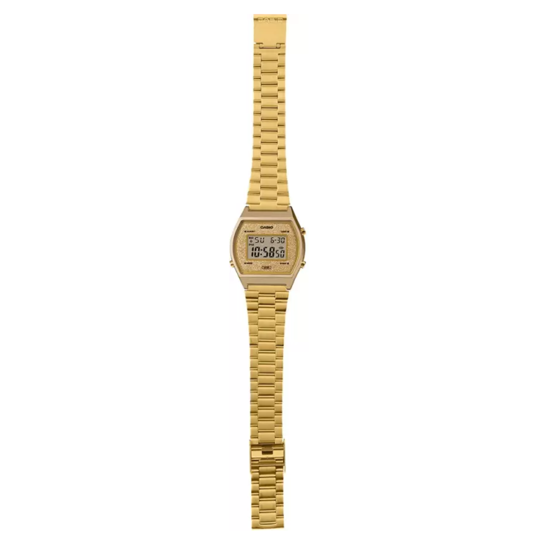 CASIO VINTAGE COLLECTION B640WGG-9DF - D188