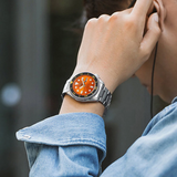 Seiko 5 Sports Automatic Watch SRPD59K1