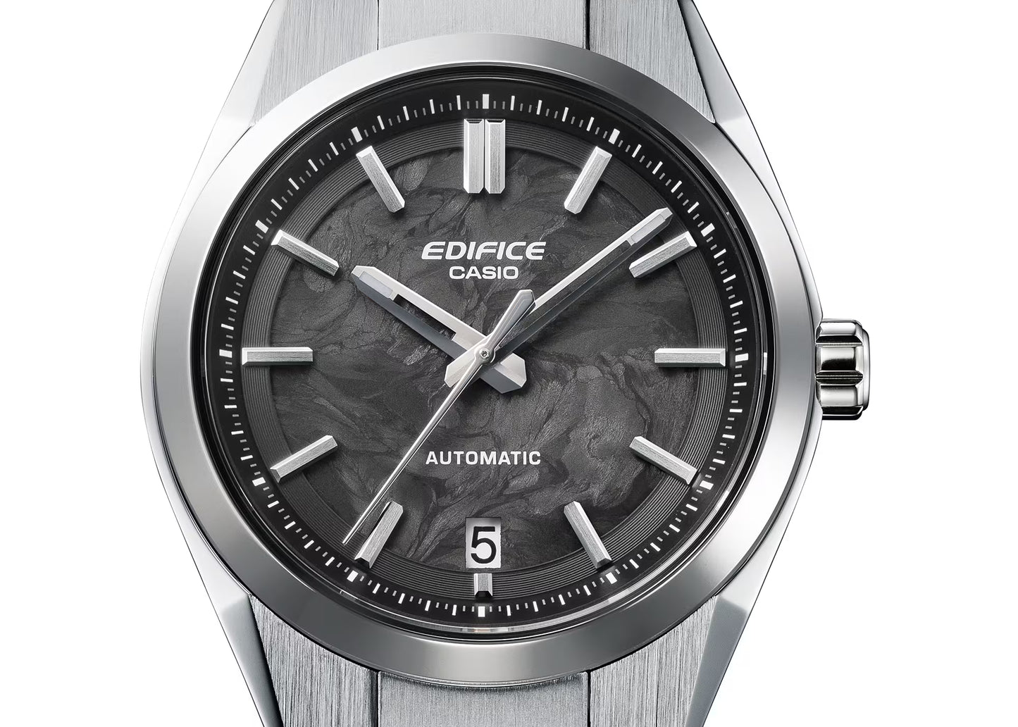 Casio Edifice AUTOMATIC Men -  EFK-100CD-1ADR - ED669