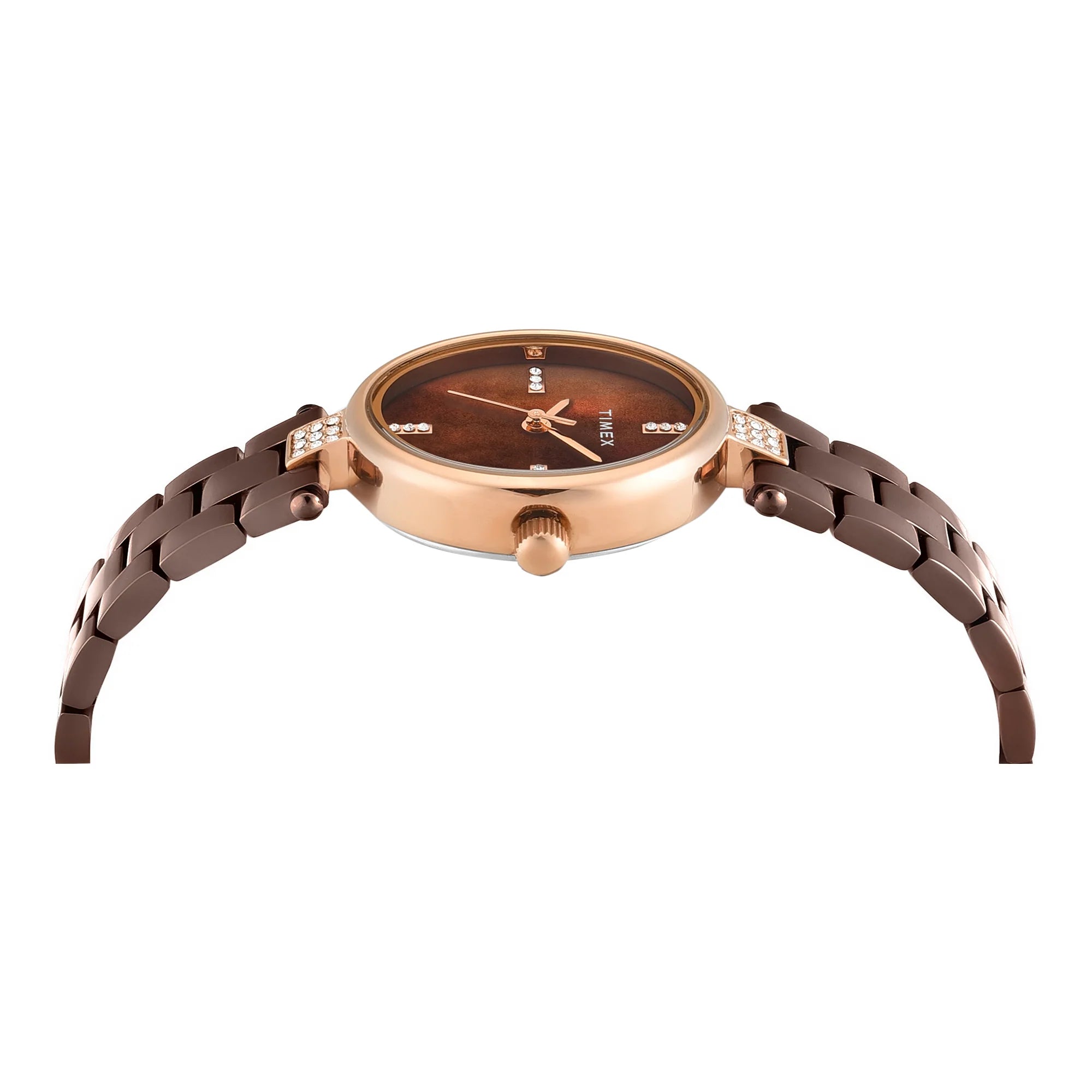 Timex Trendline Women Quartz Watch - TWEL27202