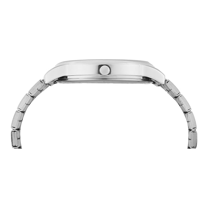 TIMEX Blue Round Dial Analog Mens Watch - TWTG12102