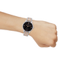 CASIO Analog Watch for Women ENTICER LTP-SN1SR-1A(A2157)