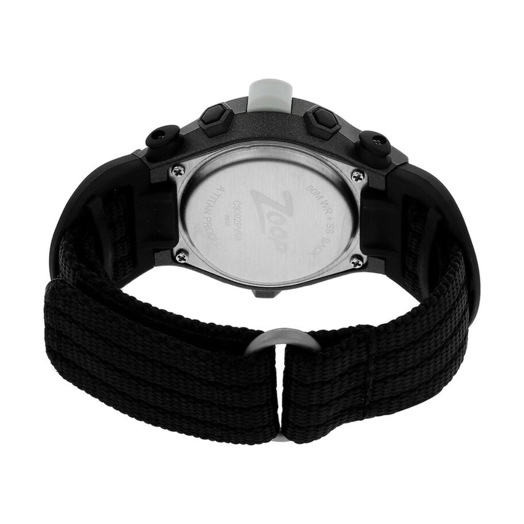 Titan 2025 zoop strap