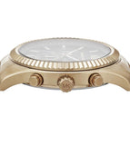 MICHAEL KORS Lexington Chronograph Watch for Men - MK9155