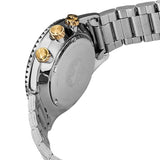 ALBA SIGNA Blue Men 43mm Watch Quartz AT3H97X1