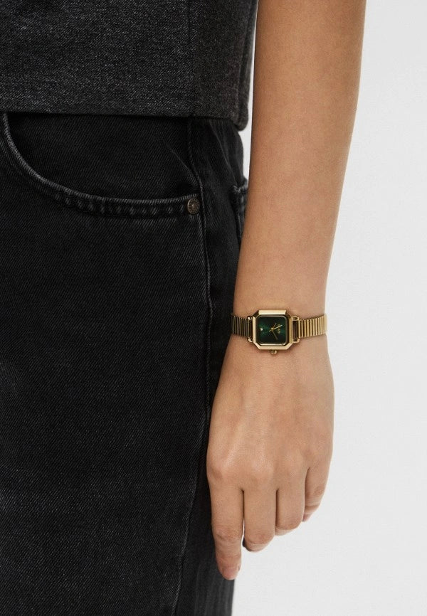 Dkny Everyday Quartz Women 22 mm DK1L123M0045