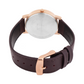 CASIO Analog Watch for Men ENTICER MTP-SN1RL-7A(A2162)