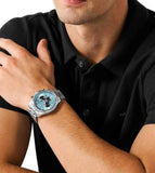 MICHAEL KORS Lexington Chronograph Watch for Men MK9165