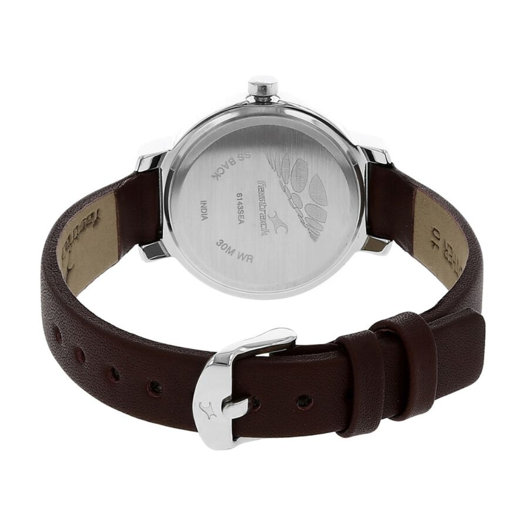 Fastrack 30m wr belt best sale