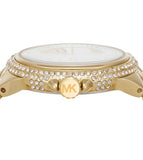 MICHAEL KORS Camille Analog Watch for Women - MK4801