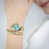 Just Cavalli Fiore Analog Watch for Women JC1L354M0035