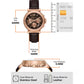 Michael Kors Maren Chronograph Watch for Women MK7497