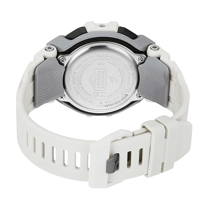 Casio G-Shock GBD-300-7DR - G1587 - KRISHNA WATCH COMPANY