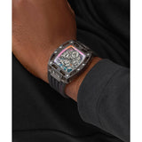 GUESS PHOENIX Mens Watch GW0499G14 - KRISHNA WATCH COMPANY