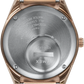 Timex Q Timex 36mm Stainless Steel Expansion Band Watch TW2W41000 / TW2W41000UJ