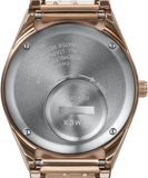 Timex Q Timex 36mm Stainless Steel Expansion Band Watch TW2W41000 / TW2W41000UJ