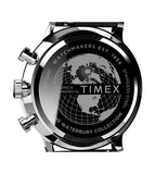 TIMEX waterbury Chronograph Watch for Men TW2U88100UJ