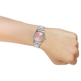 Casio Enticer Women LTP-SN8YD-4B - A2505 - KRISHNA WATCH COMPANY