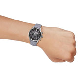 Casio EDIFICE EFR-575C-8ADF - ED694