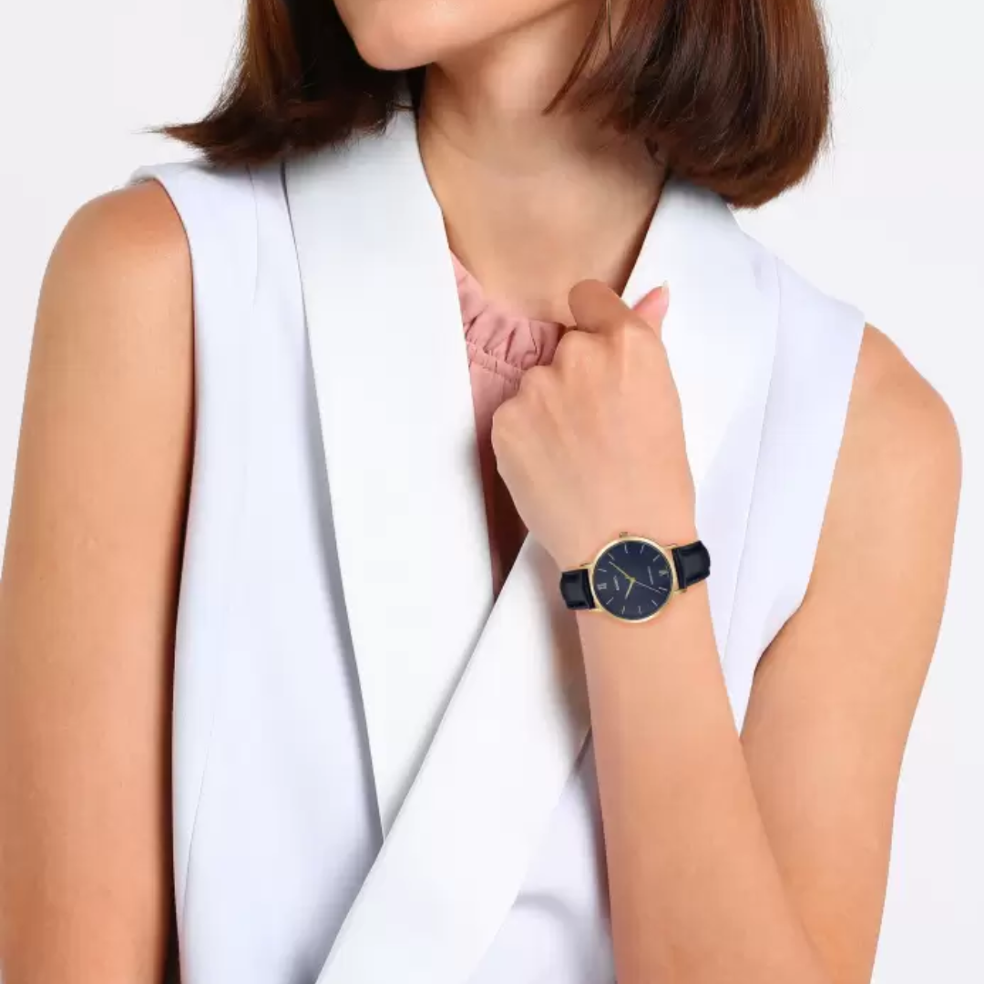 ENTICER LADIES LTP-VT01GL-1BUDF - A1785