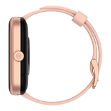 Noise Pulse 2 Max 1.85" Display, Bluetooth Calling Smart Watch, 10 Days Battery, 550 NITS Brightness, Smart DND, 100 Sports Modes, Smartwatch for Men and Women (Rose Pink)