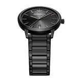 Emporio Armani Quartz Men 43 mm AR80089SET with Bracelet