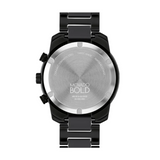 Bold Ceramic Chronograph Men 3601103