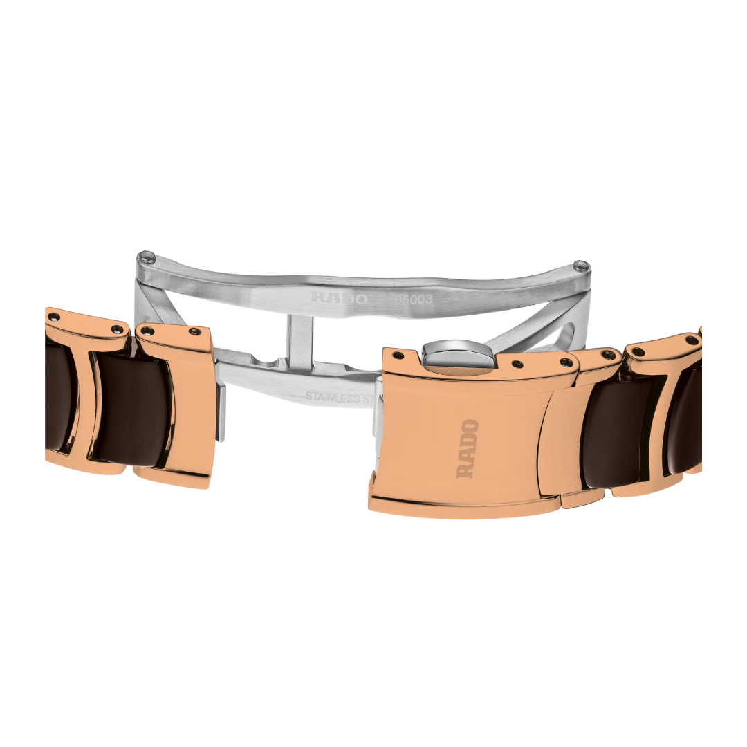 RADO Centrix Diamonds Watch for Women R30024712