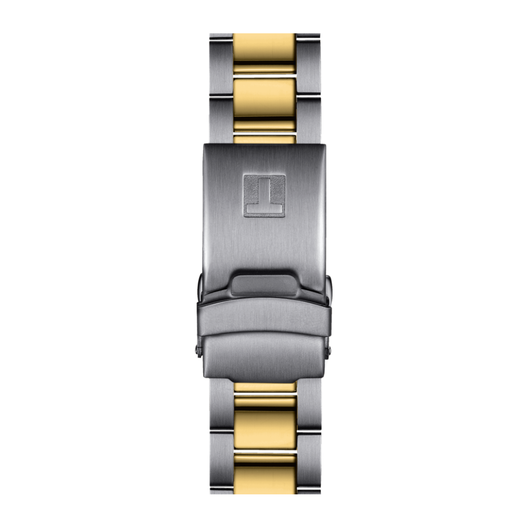 Tissot Seastar 1000 Nero T-Sport Quarzo T1204102205100 Tissot Seastar 1000 Nero T-Sport Quarzo T1204102205100