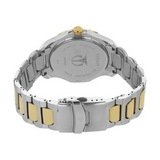 Titan Quartz Multifunction White Dial Stainless Steel Strap Watch for Men 1688KM02 - KRISHNA WATCH COMPANY