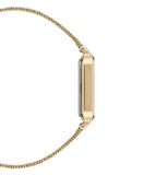 DANIEL WELLINGTON Quadro Analog Watch for Women - DW00100485