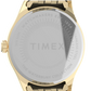 Timex Legacy 34mm Stainless Steel Bracelet Watch TW2V45700 / TW2V45700UJ