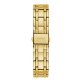Guess Ladies Gold Tone Multi-function Watch GW0604L2