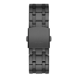 Guess Men's Black Analog Watch GW0661G3 - KRISHNA WATCH COMPANY