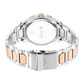 Titan Regalia Premium Blue Dial Quartz Multifunction Stainless Steel Strap watch for Men 1688KM06 (DM942)