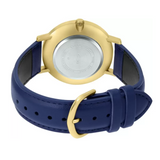 ENTICER MEN MTP-VT01GL-2BUDF - A1781 - KRISHNA WATCH COMPANY