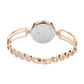 Titan Raga Viva Rose Gold Metal Analog Strap Watch for Women 2622WM01