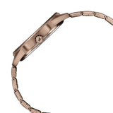 Fastrack Stunners Quartz Analog Brown Dial Watch for Guys - 3305QM01