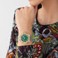 PHILIPP PLEIN Bda-Plein Lady Royal Analog Watch for Women PWBDA0724