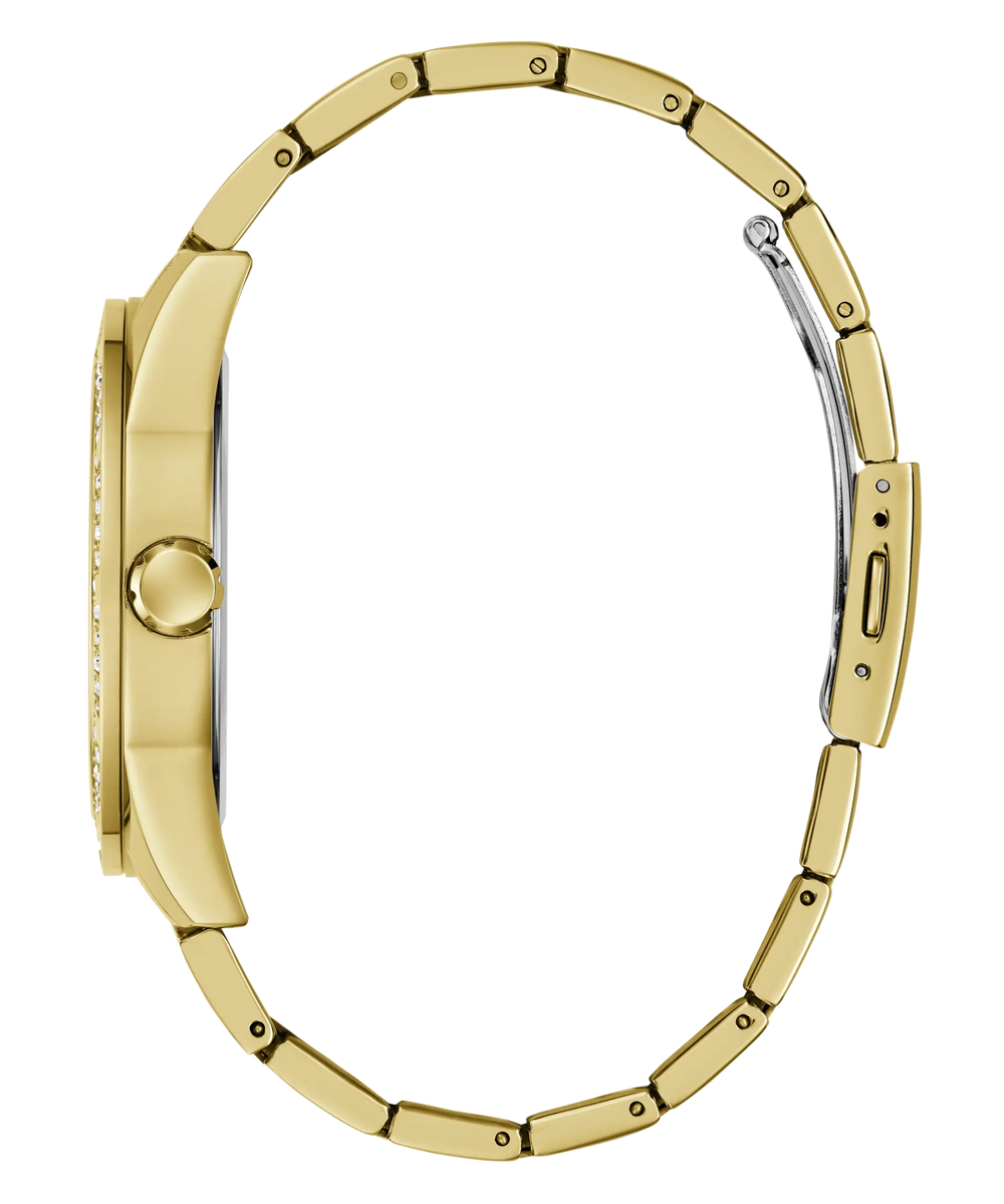 Guess Men Quartz Chronograph Watch GW1067G2 - KRISHNA WATCH COMPANY