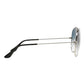 RAY-BAN Blue ICONS UV Protection Aviator Unisex 0RB3025I003/3F58