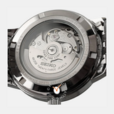 Seiko Discover More Dress Watch for Men SRPH85K1 - KRISHNA WATCH COMPANY