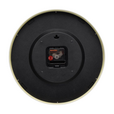 Titan Wall Clock with Silent Sweep Technology -  W0043PA06A