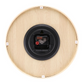 Titan Wooden Wall Clock with Dark Brown Dial W0023WA02A
