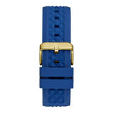 Guess Men's Wristwatch Resistance Silicone GW0729G1 - KRISHNA WATCH COMPANY