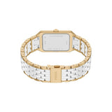 Fossil Raquel Multicolor Quartz Stainless Steel Watch CE1136