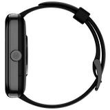 Noise ColorFit Pulse Grand 3 Smartwatch - Jet Black