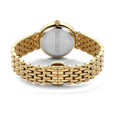 Cerruti 1881 Quartz Analog Black Dial Stainless Steel Strap Watch for Women CECIWLG2207003W