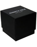 Kenneth Cole Quartz Chronograph Watch for Men KCWGZ0063903MN
