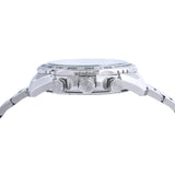 ALBA Light Blue Dial Chronograph Watch AX7019X1